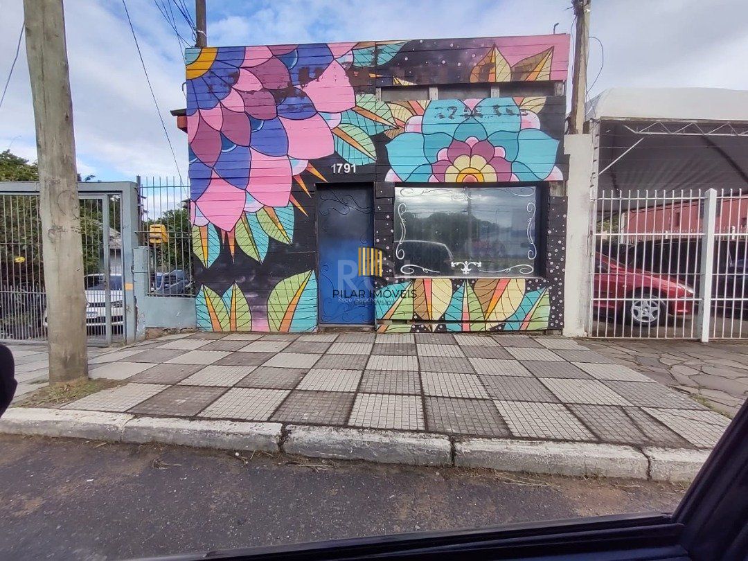 Casa para Venda - 400m², 6 dormitórios, Cavalhada