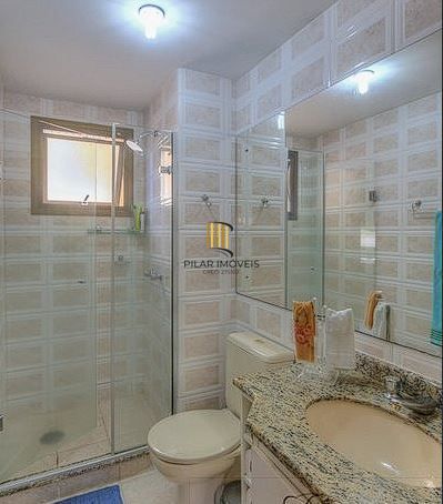 Apartamento 3 dormitórios no bairro Cristal