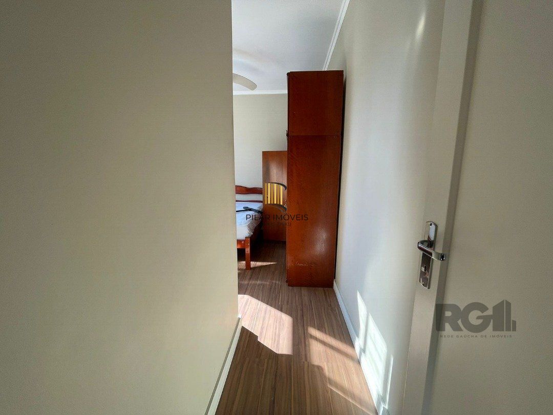 Apartamento 3 dormitórios no bairro São Geraldo