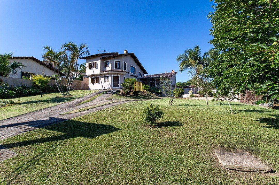 Casa 3 dormitórios no bairro Vila Nova - Pilar Imóveis