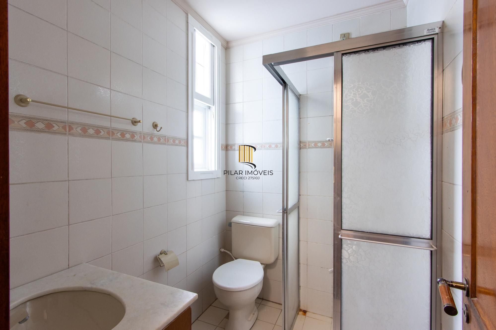 Casa 3 dormitórios no bairro Vila Conceição