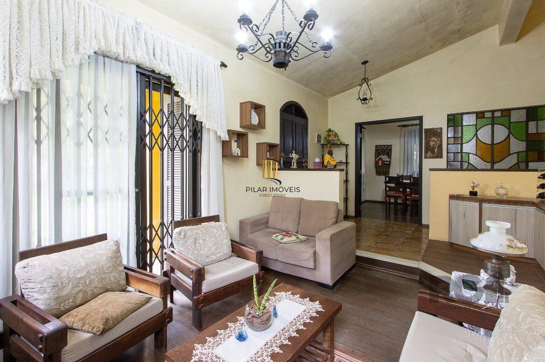 Casa, 164m², 2 dormitórios, Cavalhada
