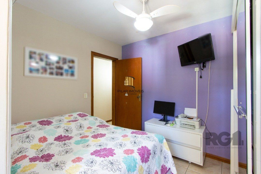 Casa 3 dormitórios no bairro Espírito Santo