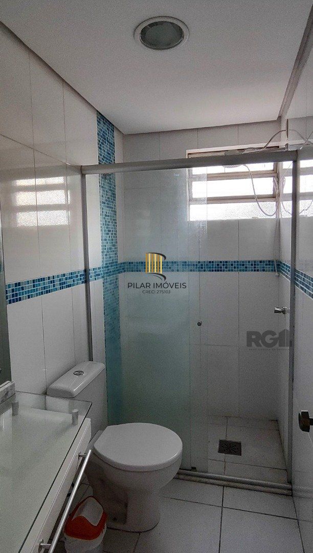 Apartamento para Venda - 43.37m², 1 dormitório, 2 vagas - Medianeira