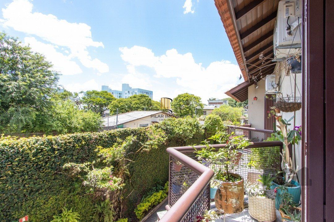 Casa Condominio para Venda - 139m², 3 quartos, 1 suite, 1 vaga - Cavalhada