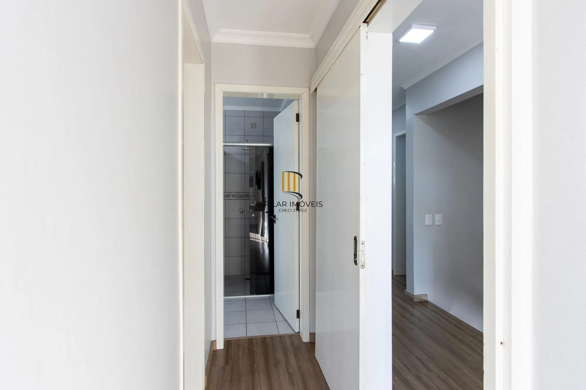 Casa em condomínio 4 quartos (1 suite) - Bairro Espírito Santo
