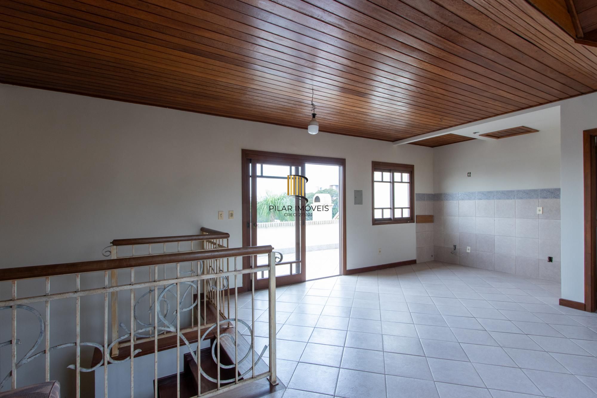 Casa Condominio 3 Dormitório(s) Bairro Vila Assunção