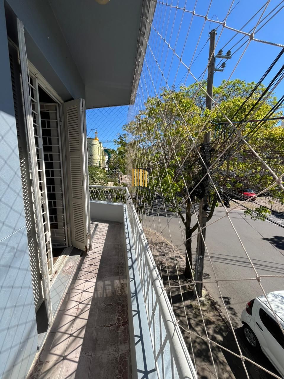 Apartamento 3 dormitórios no bairro Santa Cecília