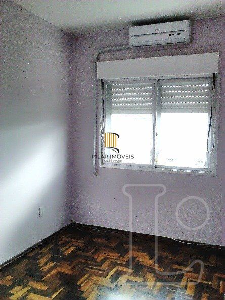 Apartamento para Venda - 81.06m², 3 dormitórios, 1 vaga - Cristal