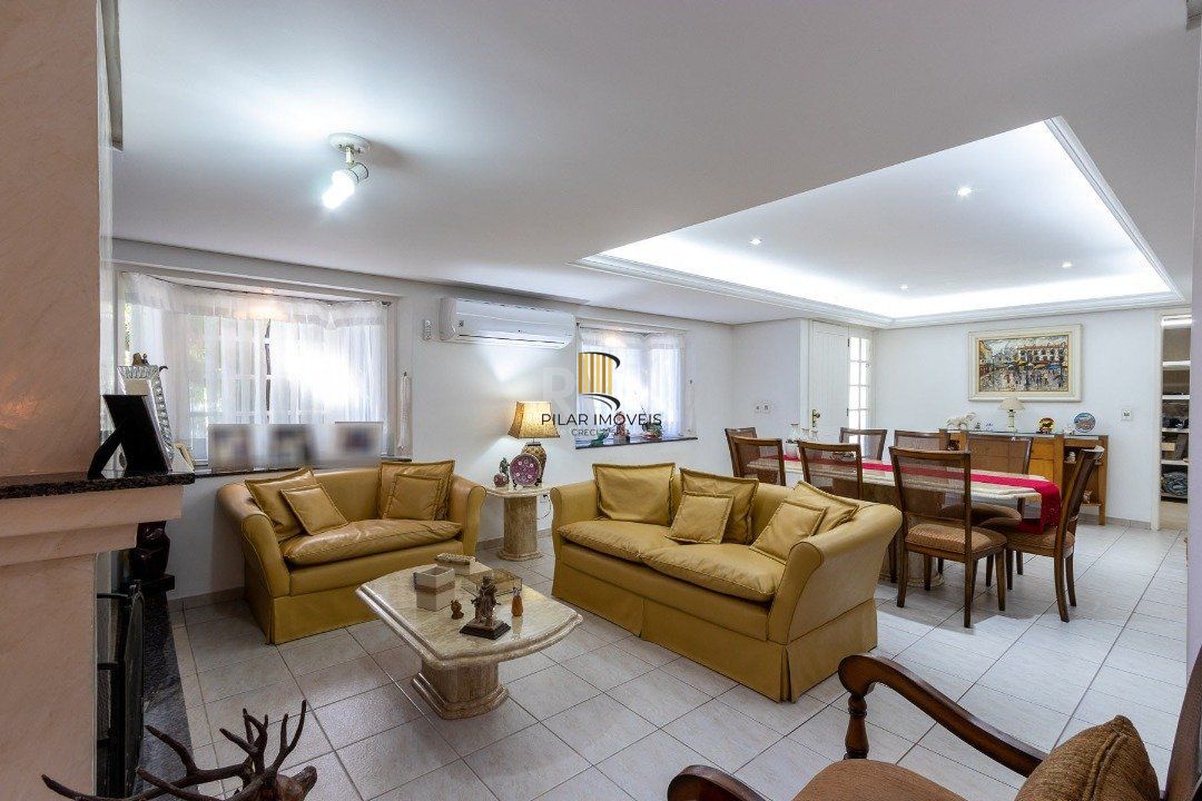 Casa Condominio para Venda - 300m², 4 dormitórios, sendo 2 suites, 2 vagas - Ipanema