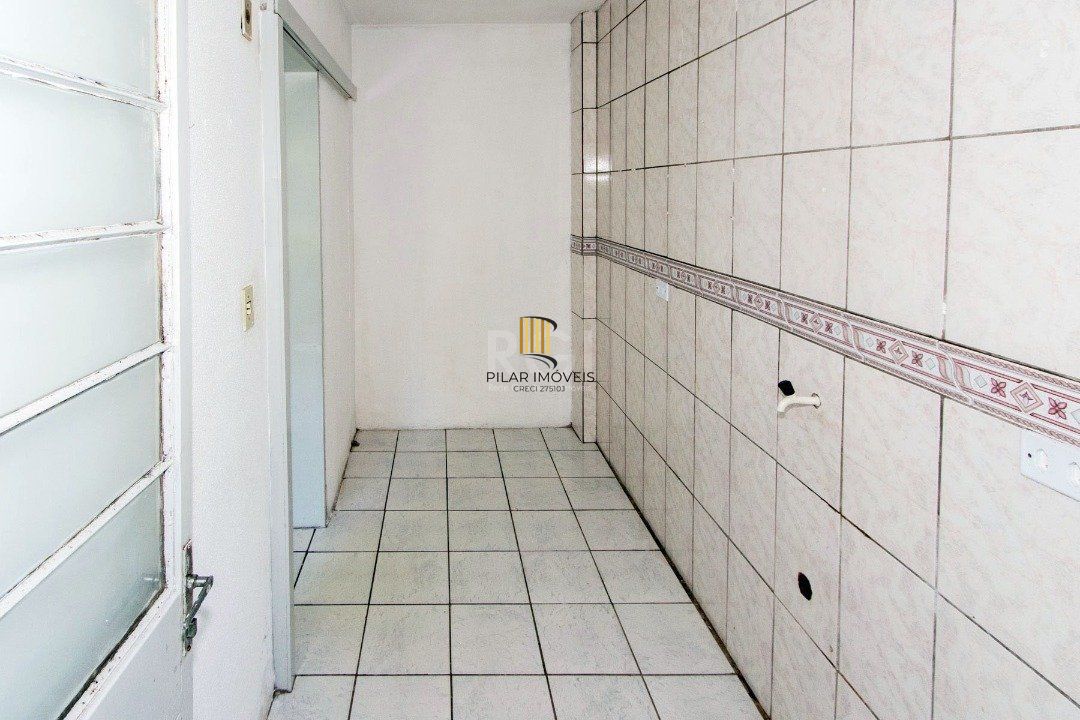 Apartamento para Venda - 35m², 1 dormitório, sendo 1 suites, 1 vaga - Vila Nova