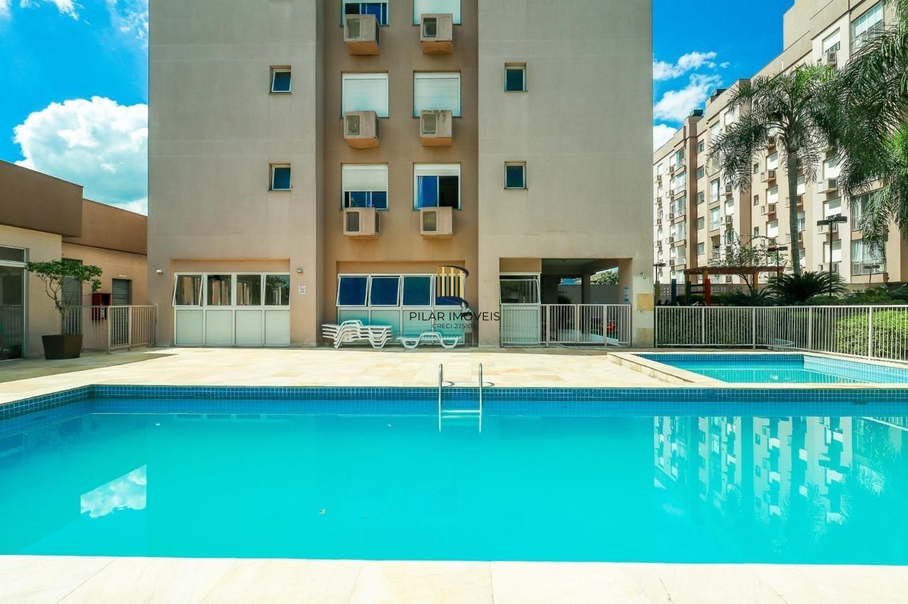 Apartamento 2 dormitórios no bairro Sarandi