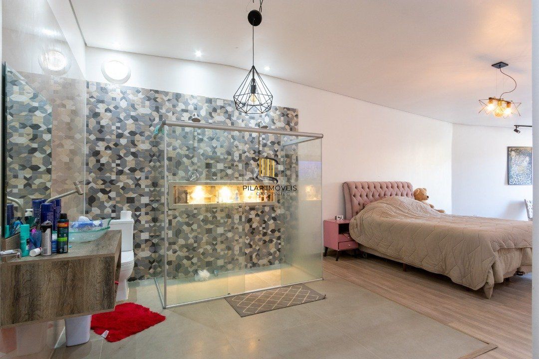 Casa para Venda - 120m², 4 dormitórios, sendo 1 suites, 3 vagas - Serraria