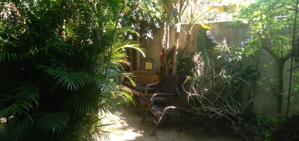 Casa 3 dormitórios no bairro Ipanema