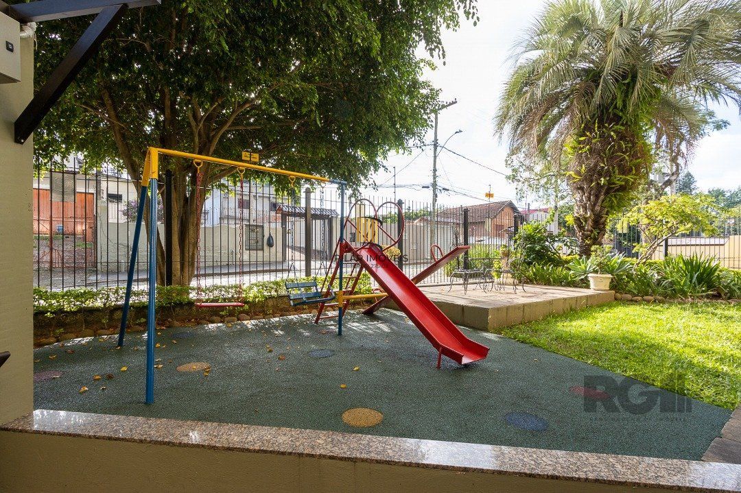 Apartamento 3 dormitórios no bairro Tristeza