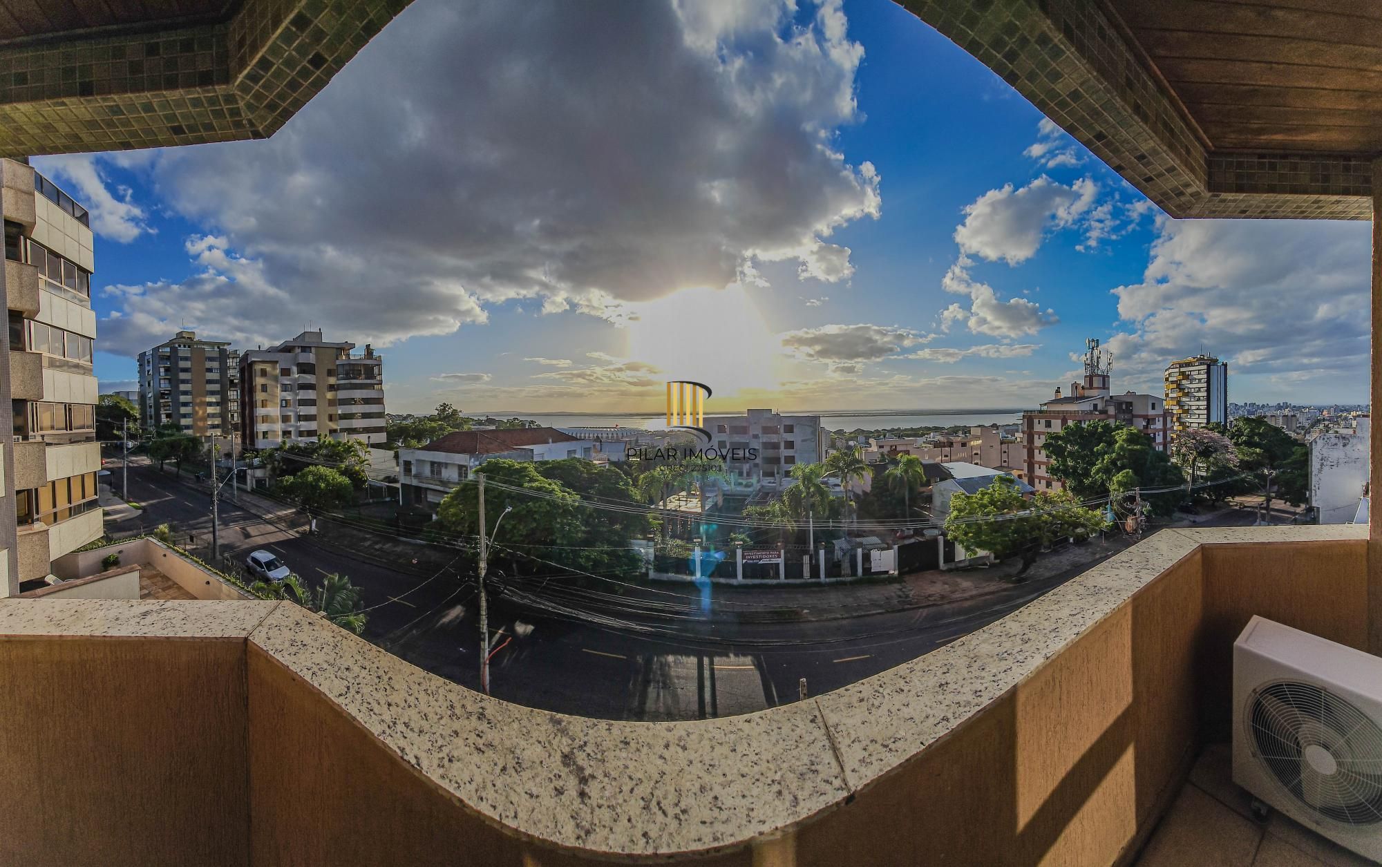 Casa com Vista Espetacular