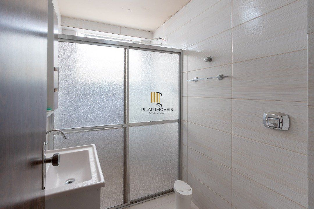 Apartamento para Venda - 59.37m², 2 dormitórios, Medianeira