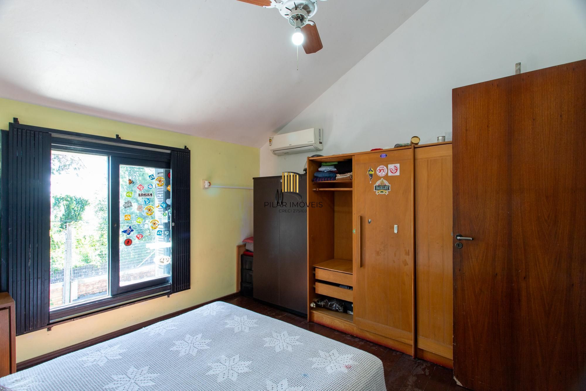 Casa para Venda - 286.28m², 2 dormitórios, sendo 1 suites, 3 vagas - Santa Tereza