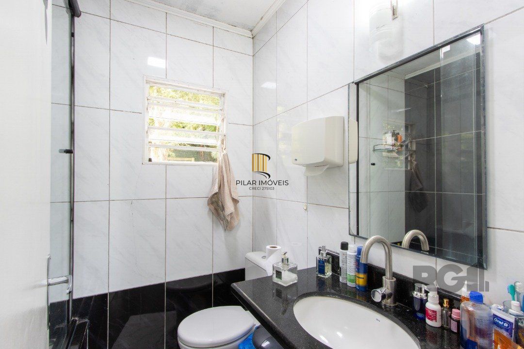 Casa 2 Dormitório(s) Bairro Ponta Grossa