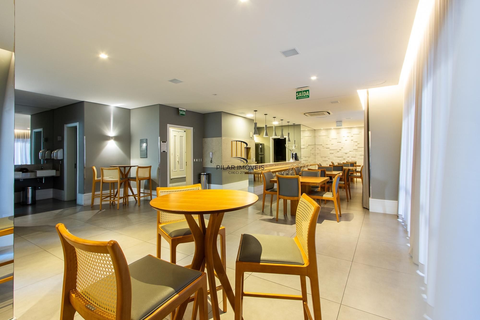 Apartamento à venda no Supreme Higienópolis