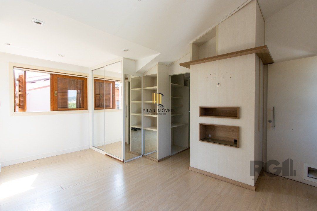 Casa Condominio para Venda - 292.49m², 4 dormitórios, sendo 2 suites, 3 vagas - Vila Assunção