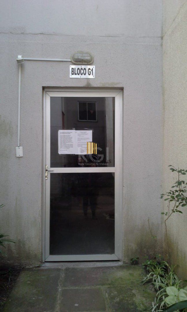 Apartamento para Venda - 45m², 2 dormitórios, Restinga