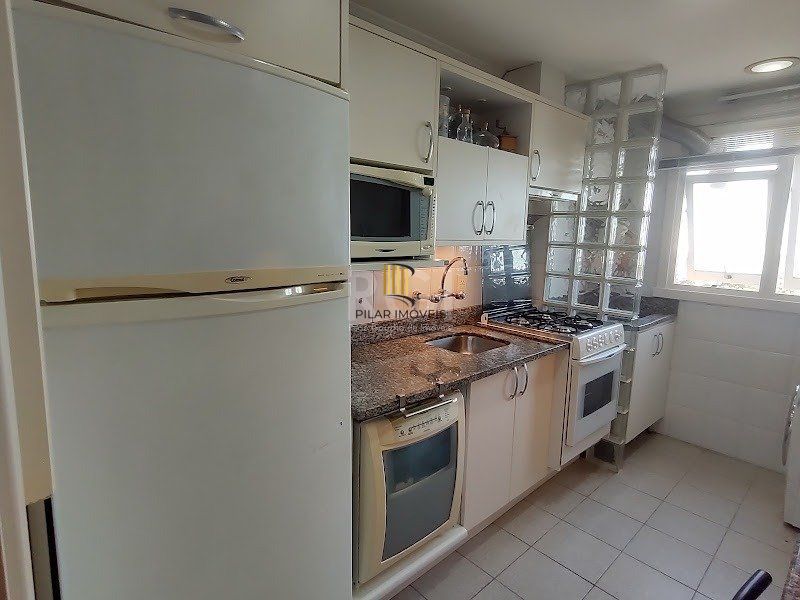 Cobertura para Venda - 153.93m², 3 dormitórios, sendo 1 suites, 1 vaga - Tristeza