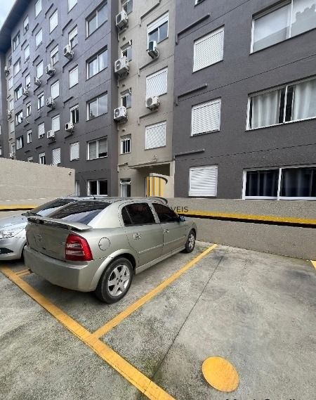 Apartamento Garden no Menino Deus