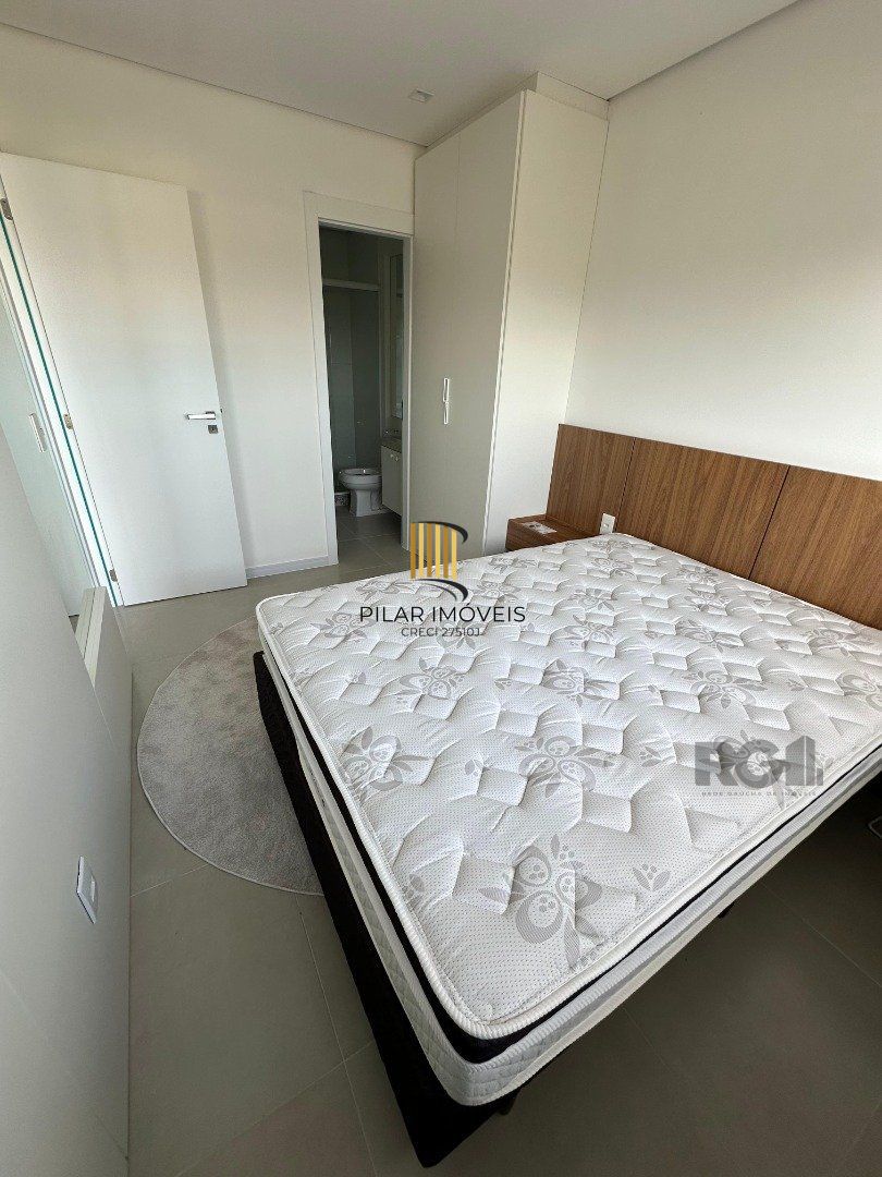 APARTAMENTO DOIS DORMITÓRIOS DEL PAINE