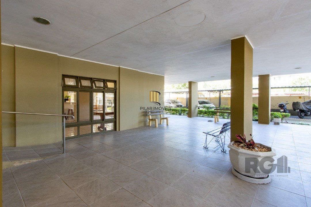 Apartamento para Venda - 86.16m², 2 dormitórios, Cristal
