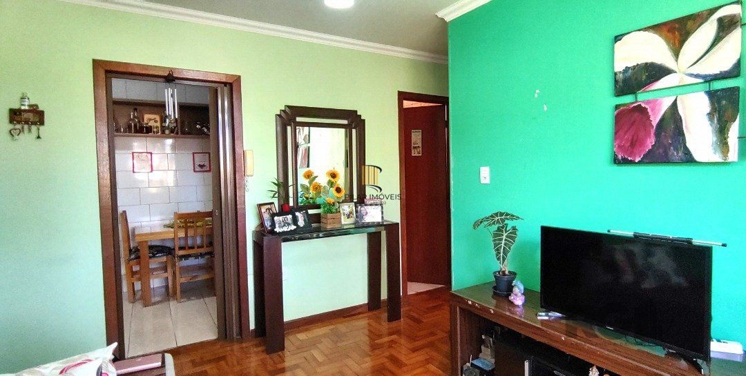 Apartamento | 2 quartos | 62,18m2 | 1 vaga | Bairro Petrópolis