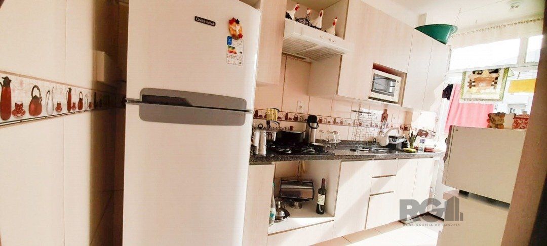 Apartamento 1 dormitório Menino Deus Porto Alegre