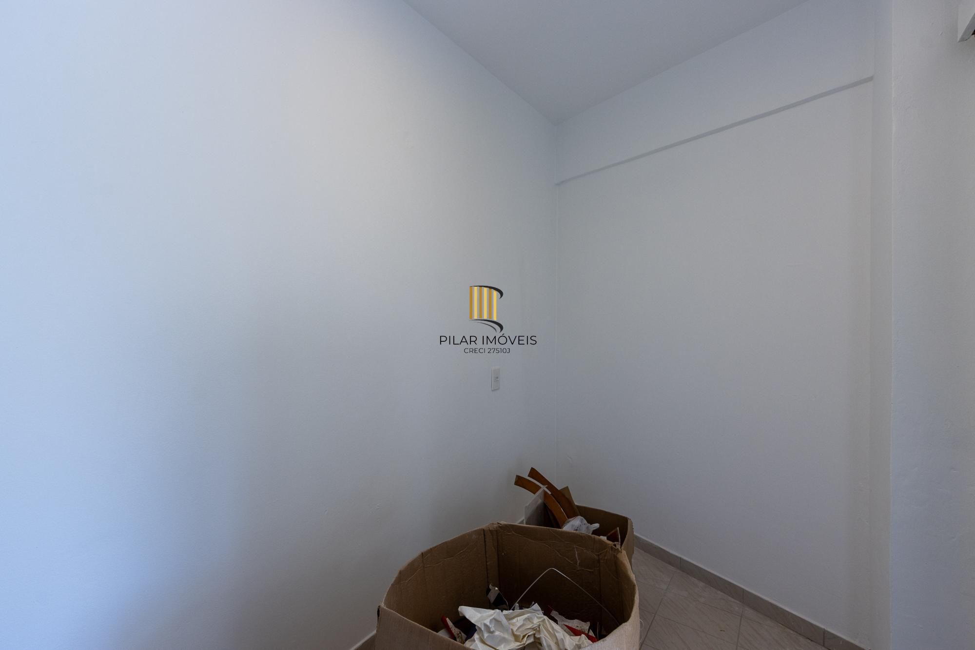 Apartamento 3 Dormitório(s) Bairro Santa Tereza