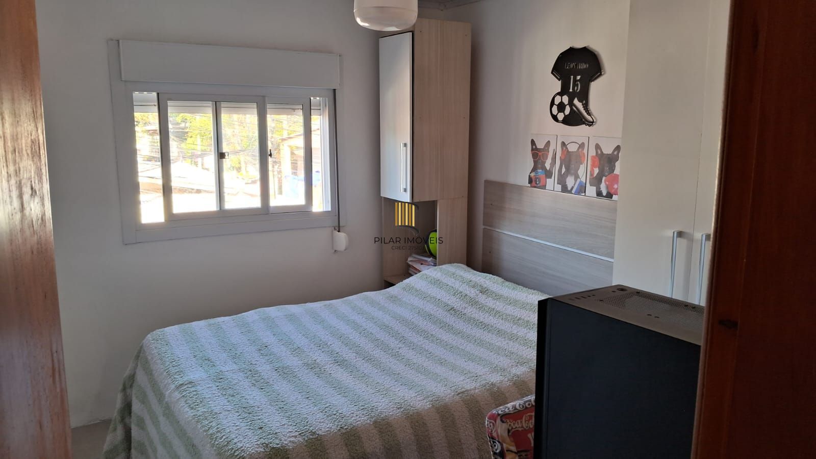 Casa 3 dormitórios no bairro Camaquã