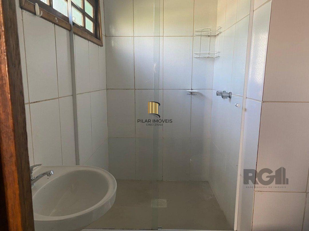 Casa de Condomínio 3 dormitórios no bairro Hípica