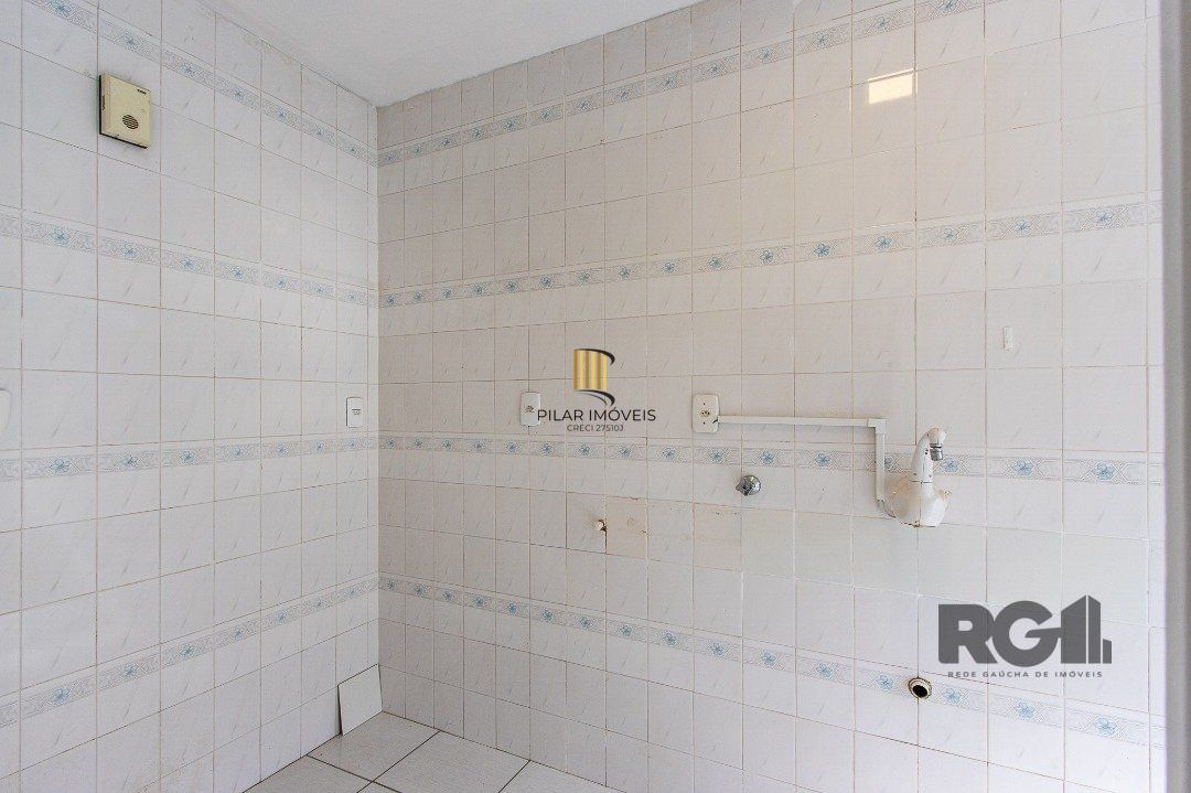 Apartamento 1 dormitório no Menino Deus