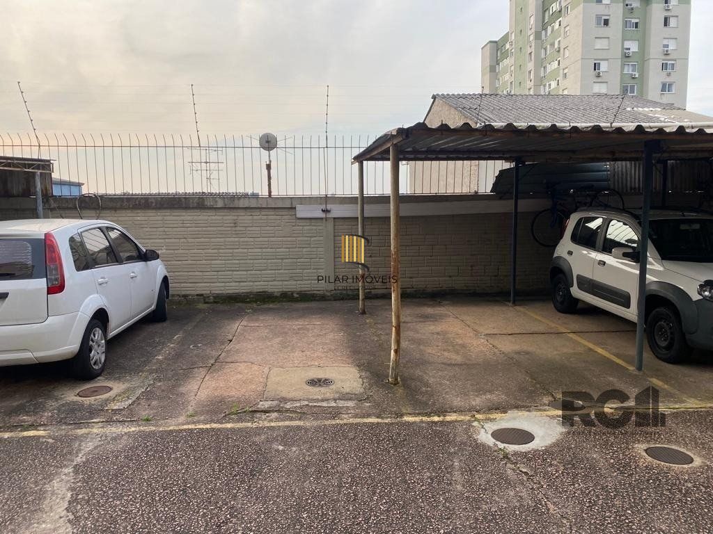 Apartamento de 1 quarto, 1 vaga de garagem no bairro Tristeza, Porto Alegre/RS