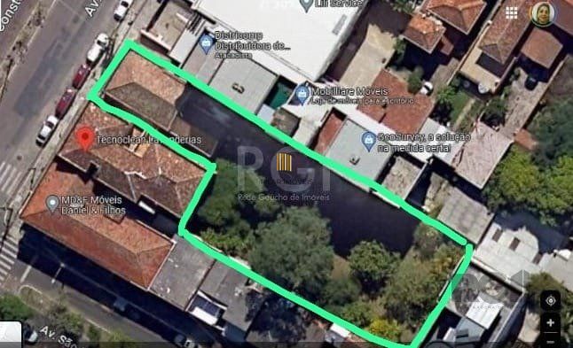 Terreno no bairro São João - Pilar Imóveis