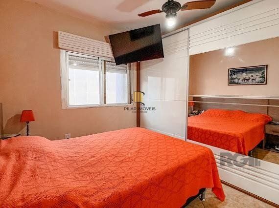 Casa 3 dormitórios no bairro Centro