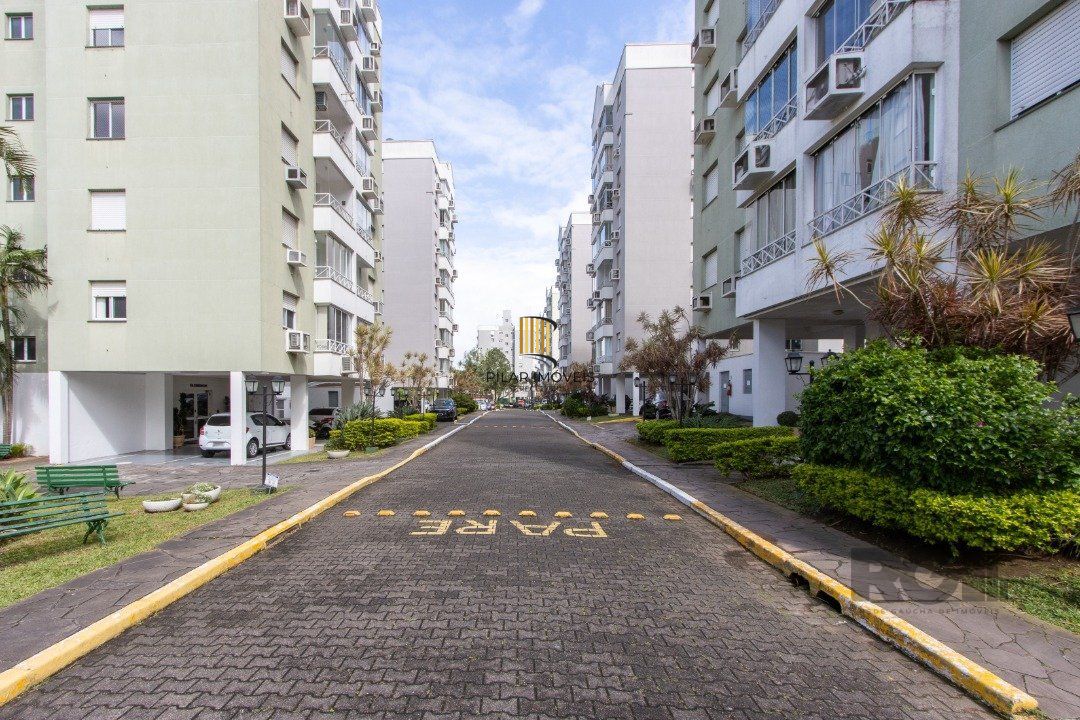 Apartamento 2 dormitórios no bairro Nonoai
