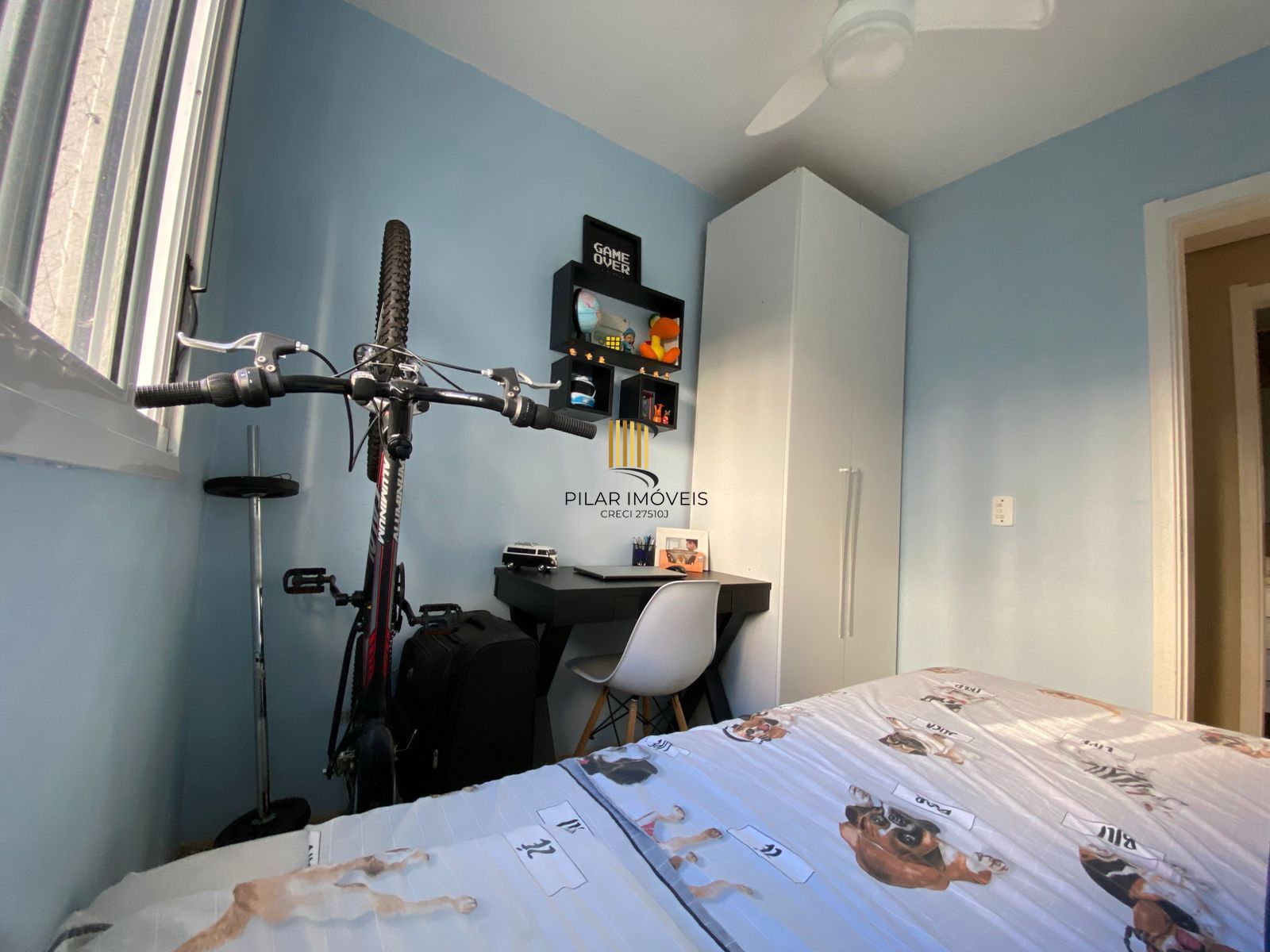 Lindo Apartamento no Coração da Zona Sul