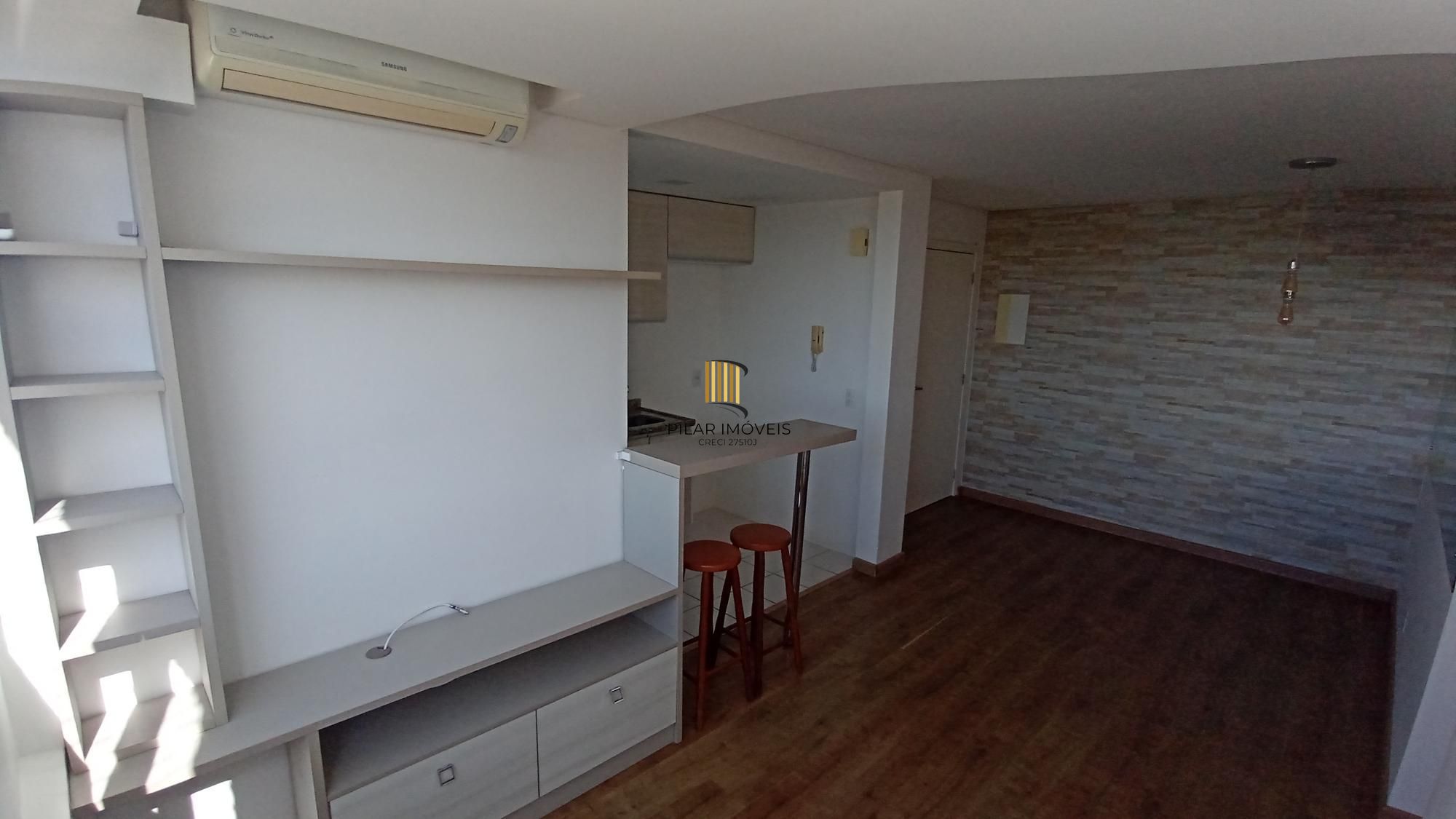 Apartamento com 2 dormitórios no bairro Camaquã