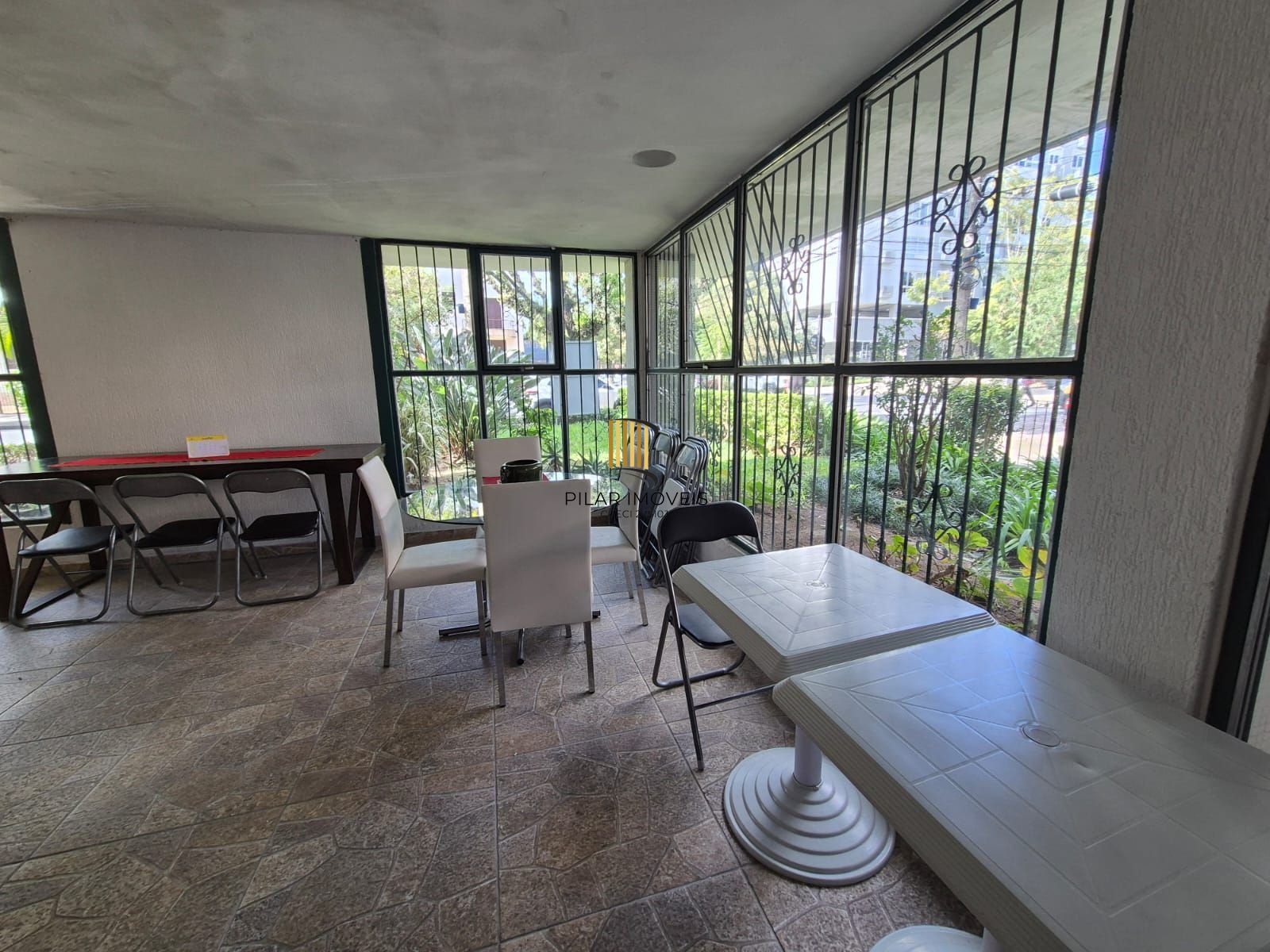 Ótimo apartamento 3 dormit´0rios na Felix da Cunha