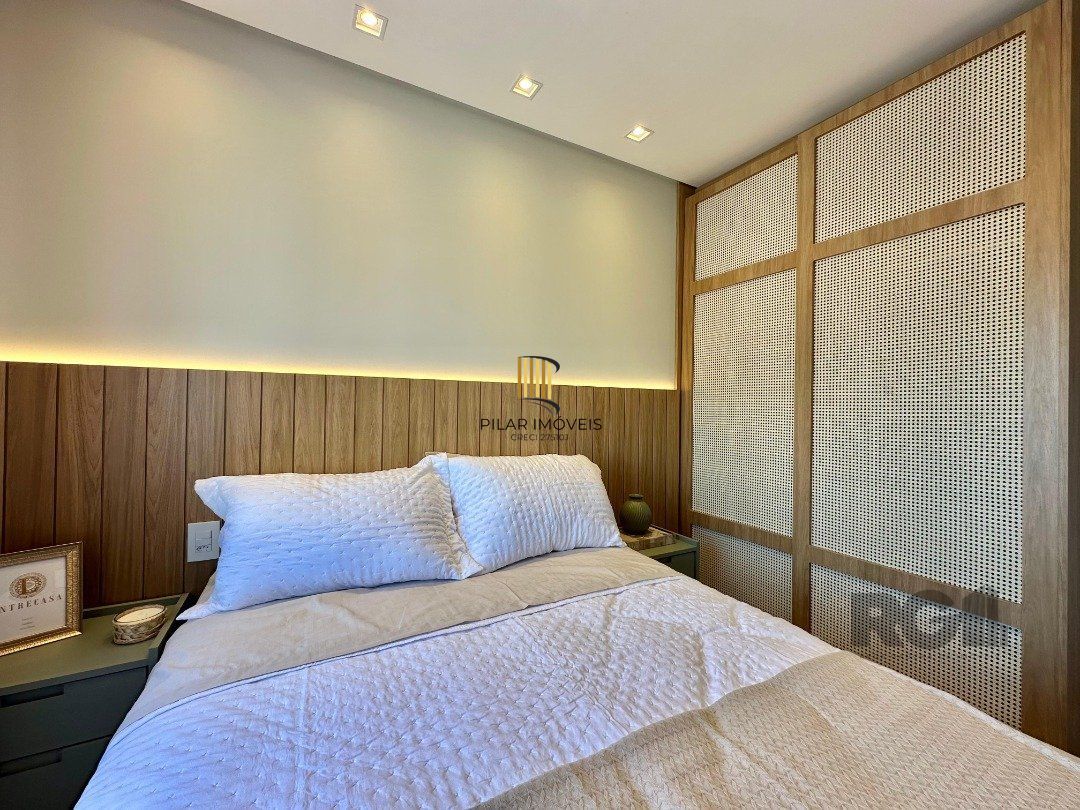 apartamento com vista para o mar oferece um estilo de vida único e aconchegante