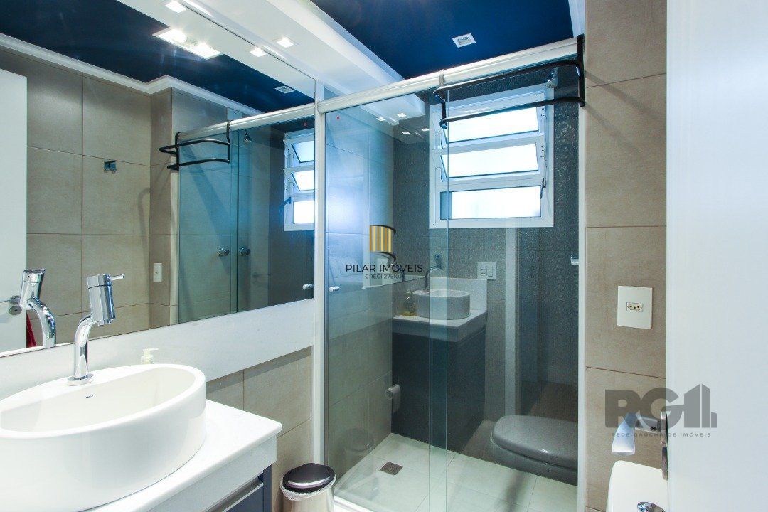 Apartamento 3 dormitórios no bairro Tristeza