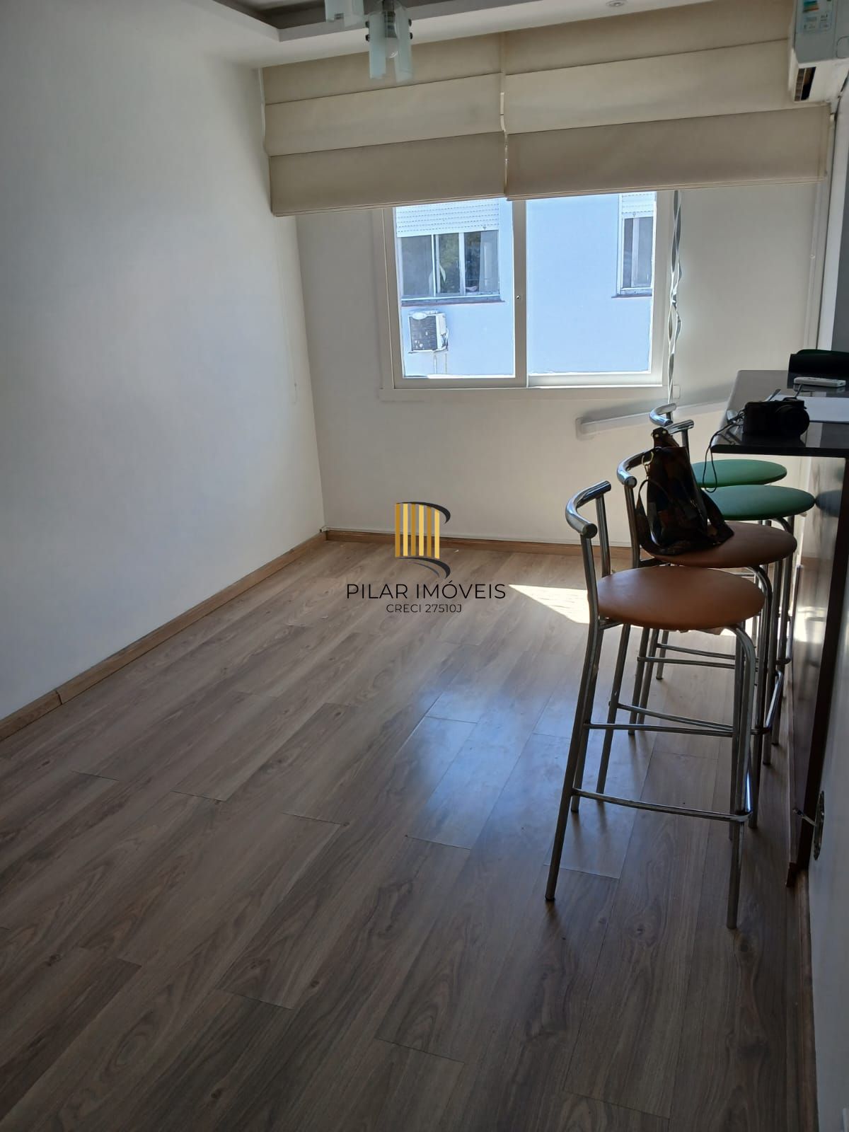 Apartamento 1 quarto, 46,50m² privativos - Bairro Vila Ipiranga