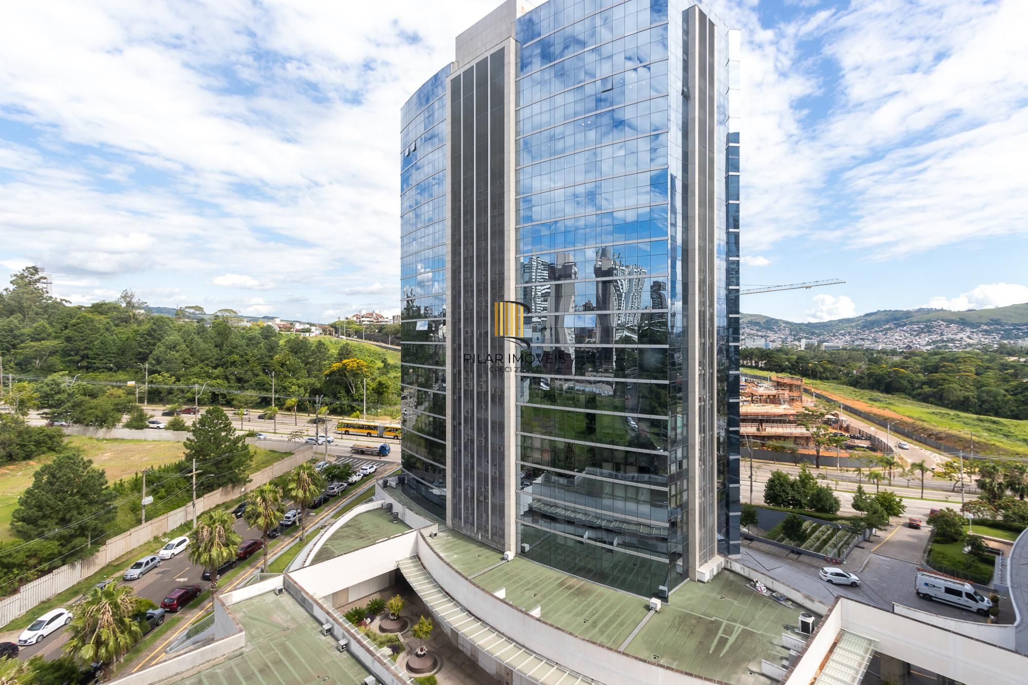 Apartamento duplex para venda