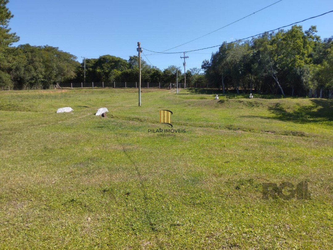 Sítio, 4 dormitórios, Bairro Fiuza.