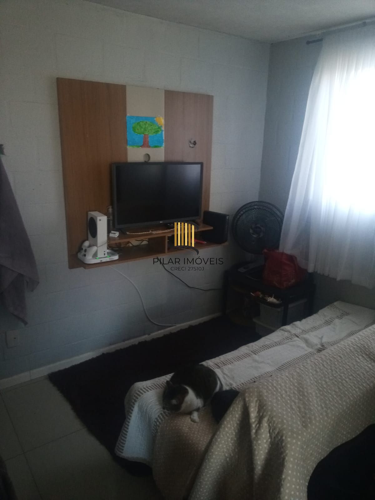 Apartamento, otimo valor.