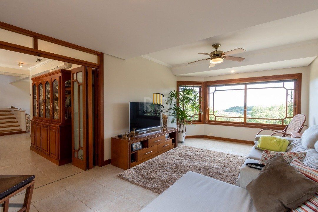 Casa para Venda - 358.78m², 3 dormitórios, sendo 1 suites, 3 vagas - Jardim Isabel